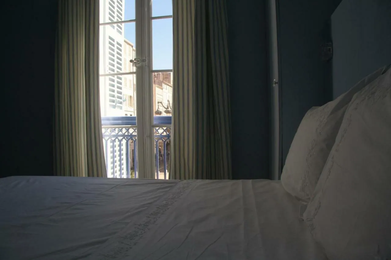 Appartement La MAISON de l'OPERA Marseille
