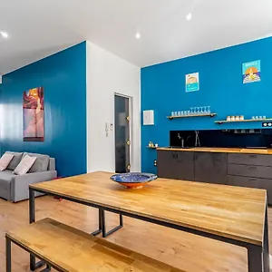 Rome Appartement