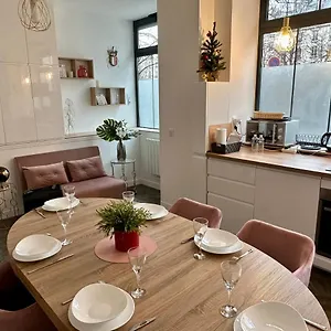 Guenot Pour 5 Personnes Sur 11 Appartement Paris
